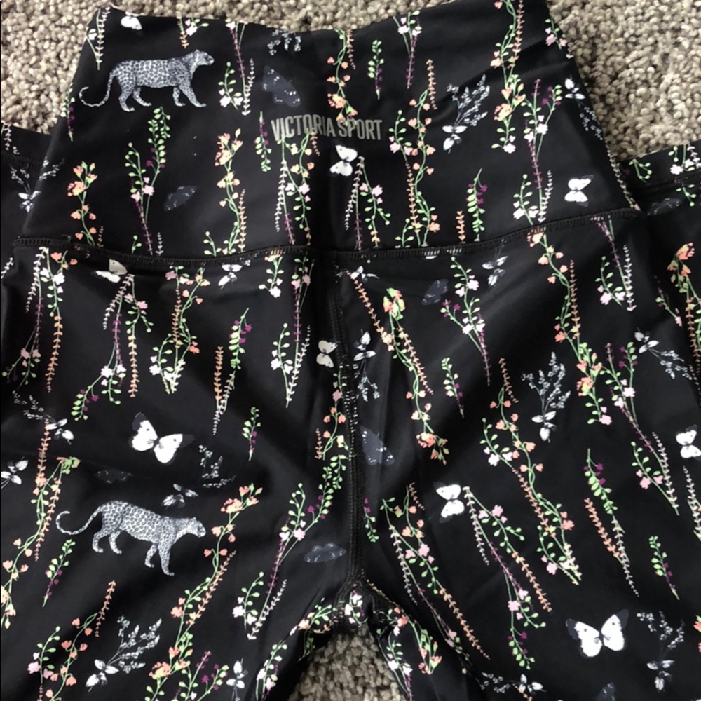 Victoria Sport Legging